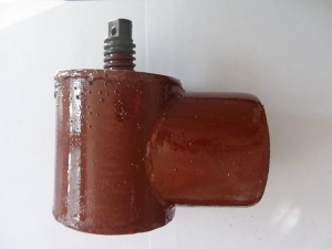 塑內(nèi)芯高壓出水口（1.0MPa） 